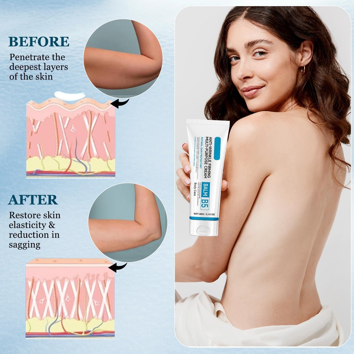 Fubsta Luxelift Firming Cream