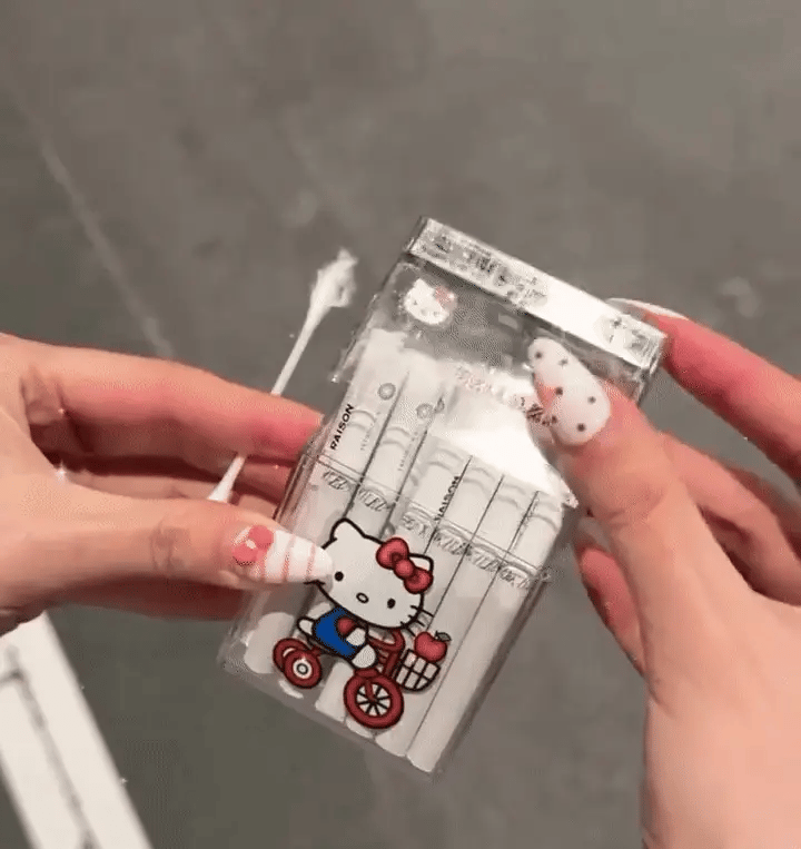 Hello Kitty LED Case Lighter (Multiple Styles!) 36 reviews