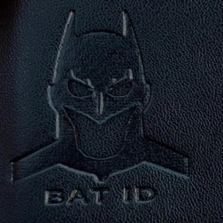 Bat ID Wallet