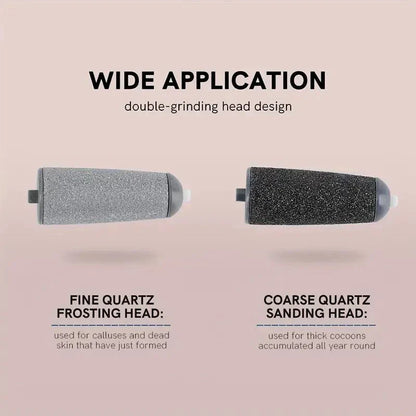 Electric Callus Remover for Feet