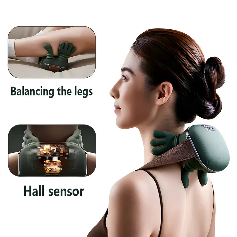Neck & Shoulder Pro™