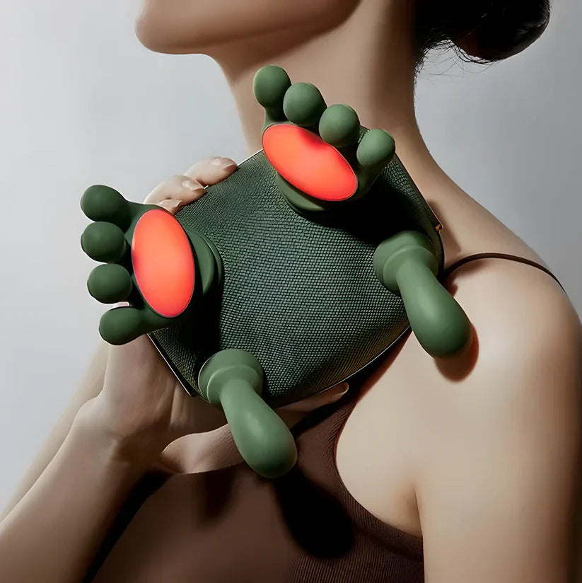 Neck & Shoulder Pro™