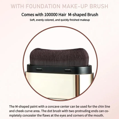 Vivien Beauty Foundation Stick