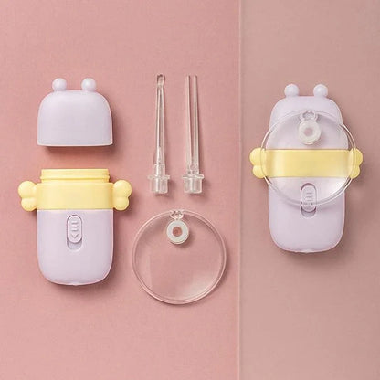 Silicone Kids Earwax Removal