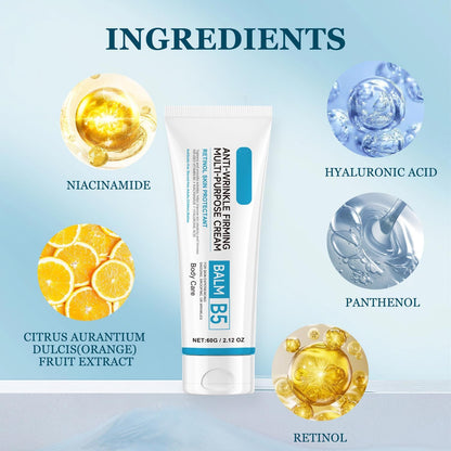 Fubsta Luxelift Firming Cream