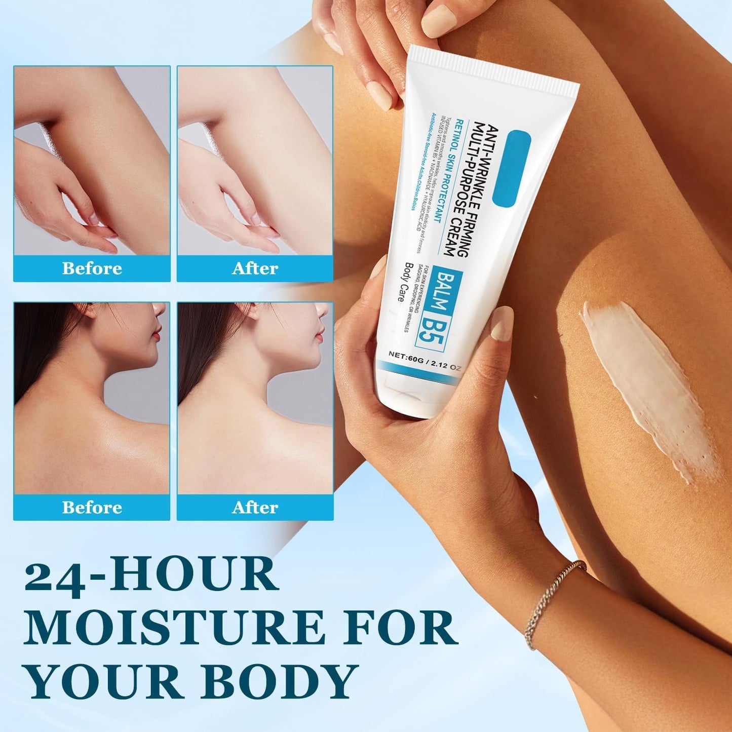Fubsta Luxelift Firming Cream