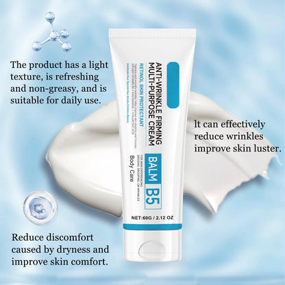 Fubsta Luxelift Firming Cream