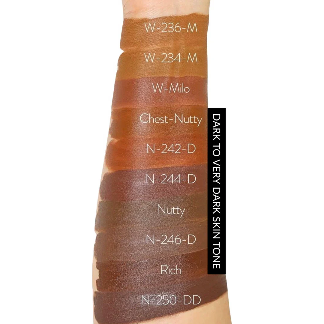 Soft Matte Cream Concealer