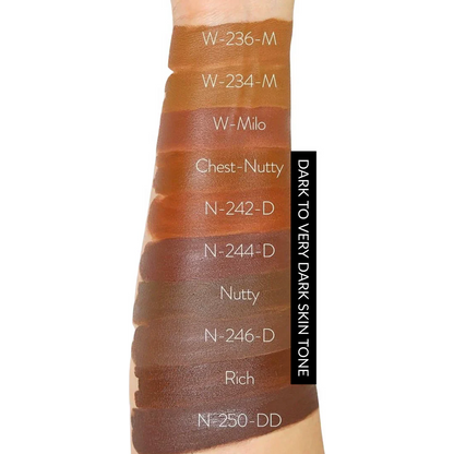 Soft Matte Cream Concealer