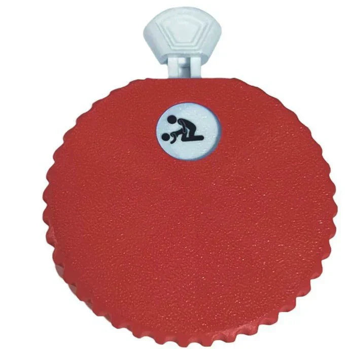 Couples' Spicy Game Spinner