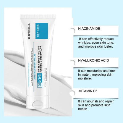 Fubsta Luxelift Firming Cream