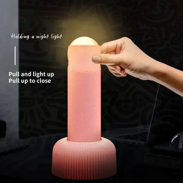 HaloGlow Handheld Night Light