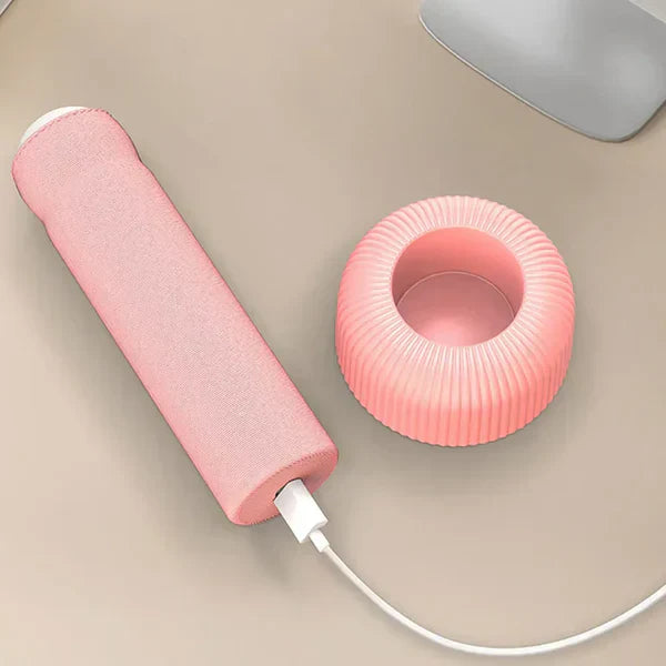 HaloGlow Handheld Night Light