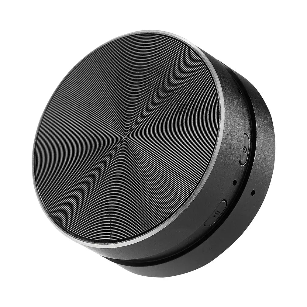 2025 Hummingbird Bone Conduction Speaker | TWS & FM