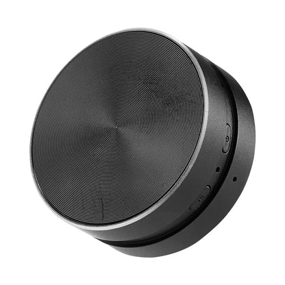 2025 Hummingbird Bone Conduction Speaker | TWS & FM