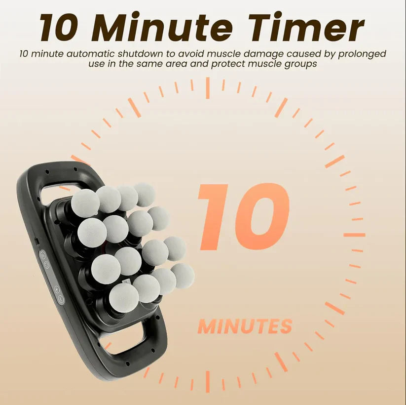 Electric Massager