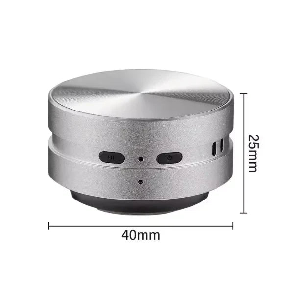 Mini Stick-Speaker