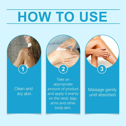 Fubsta Luxelift Firming Cream
