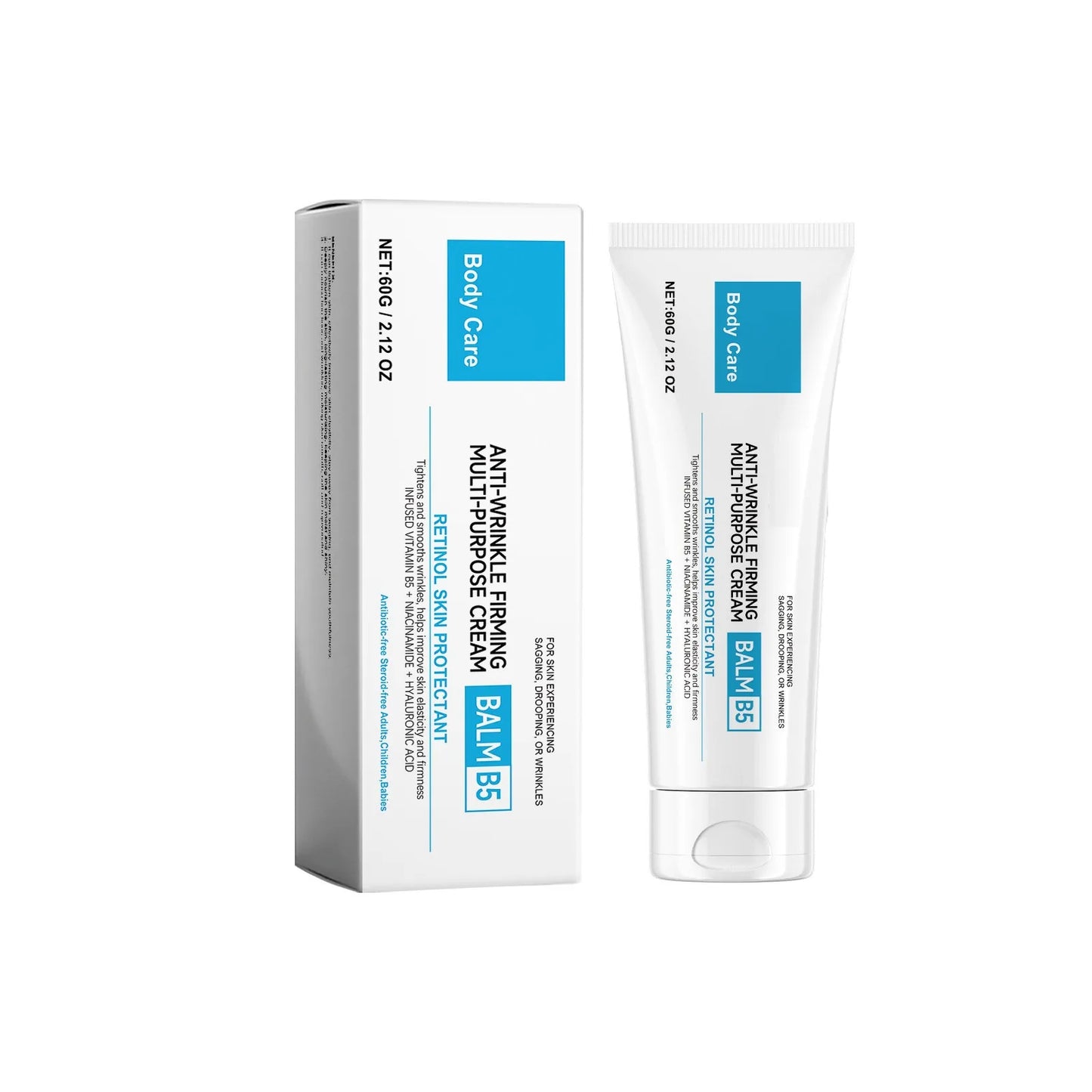 Fubsta Luxelift Firming Cream