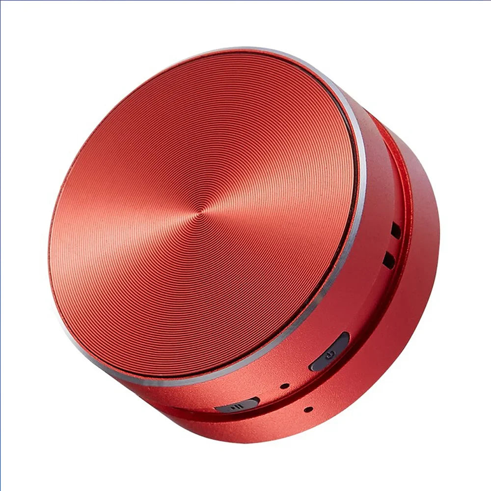 2025 Hummingbird Bone Conduction Speaker | TWS & FM