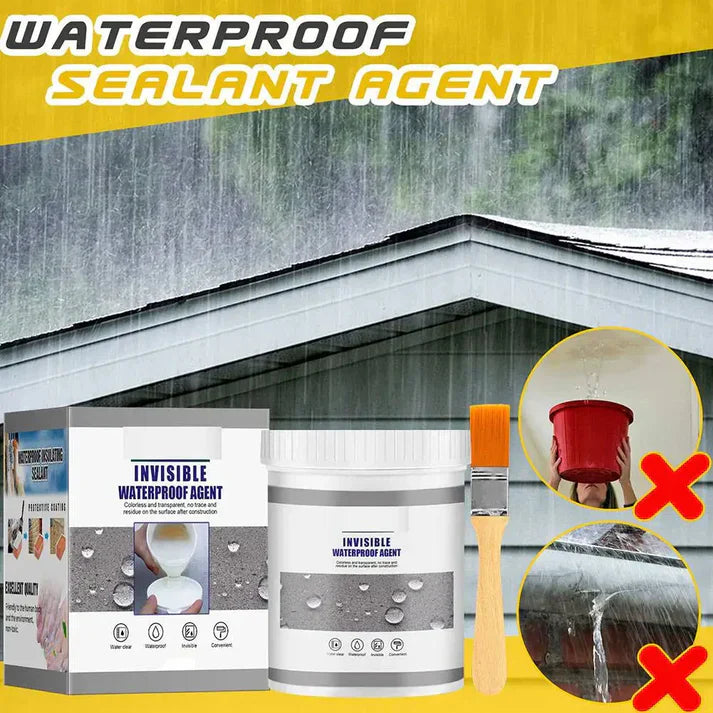 Waterproof Anti-Leakage Agent