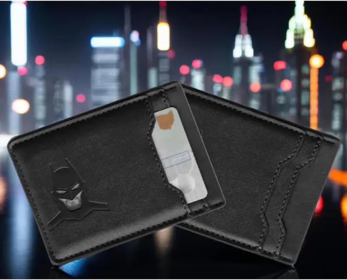 Bat ID Wallet