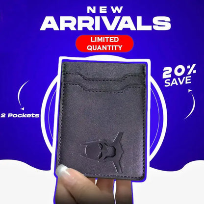 Bat ID Wallet
