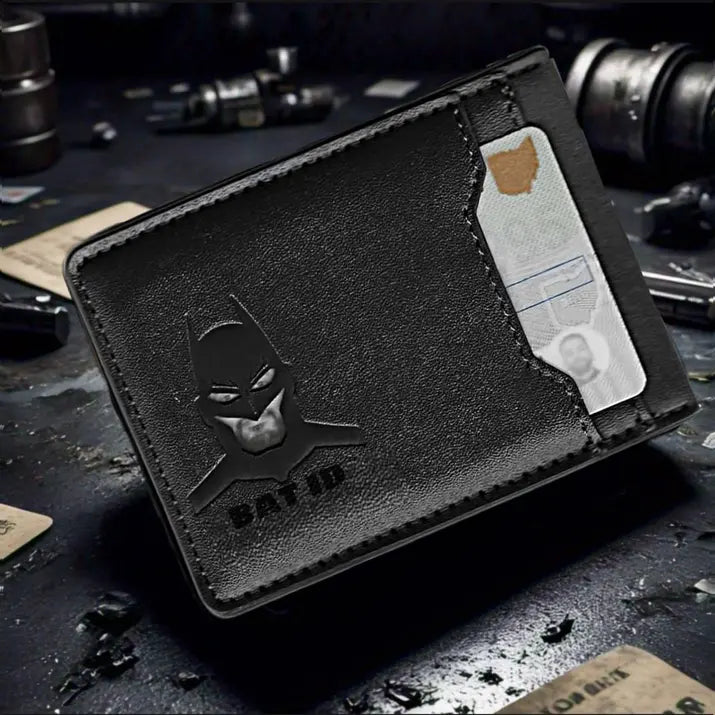 Bat ID Wallet