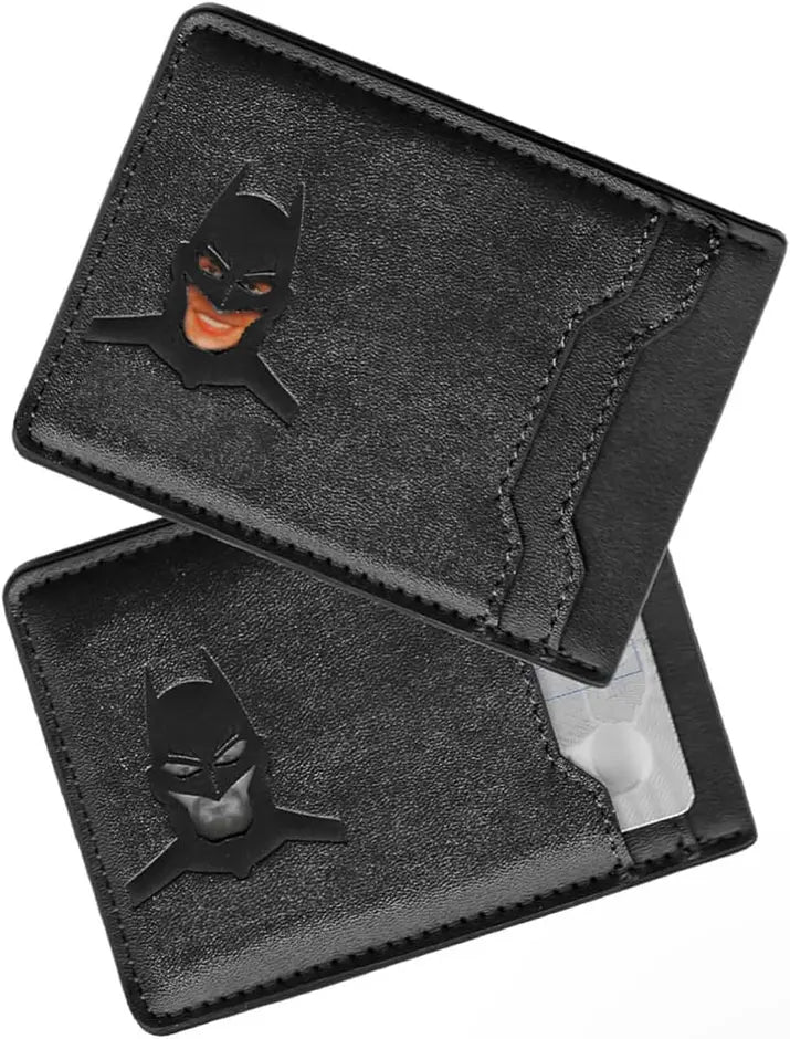 Bat ID Wallet