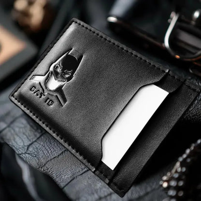 Bat ID Wallet