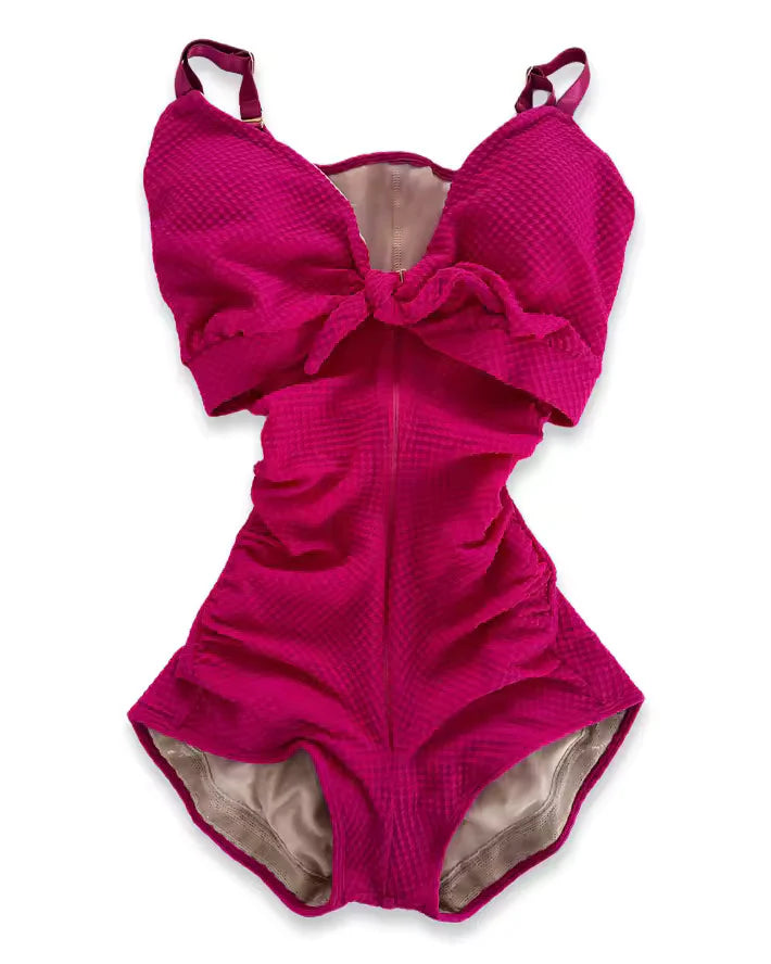 Tummy Control Shapewear Swimsuit™